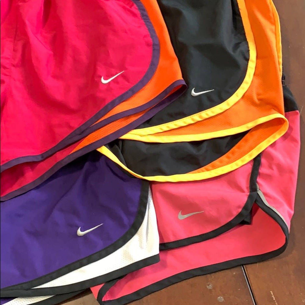 ❗️2/$10❗️ Running Shorts 3” Tempo Dry Fit Nike